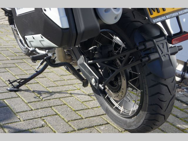 moto-guzzi - v-85-tt