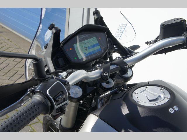 moto-guzzi - v-85-tt