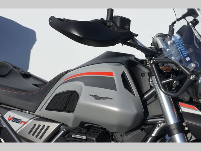 moto-guzzi - v-85-tt
