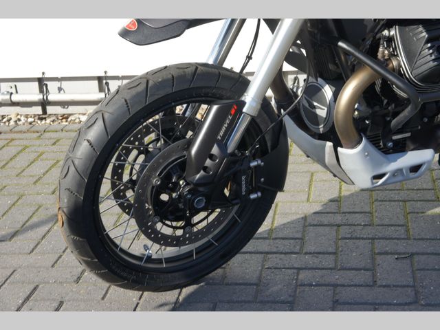 moto-guzzi - v-85-tt