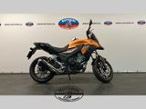 HONDA CB 500 X / ABS