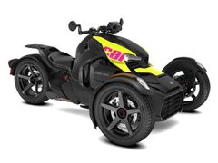 CAN-AM RYKER 900