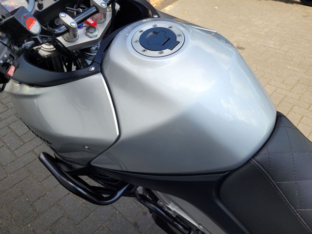 suzuki - v-strom-dl-1000