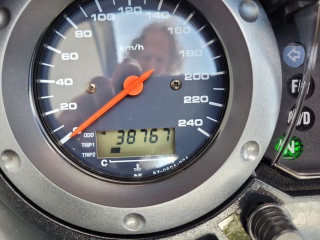 suzuki - v-strom-dl-1000