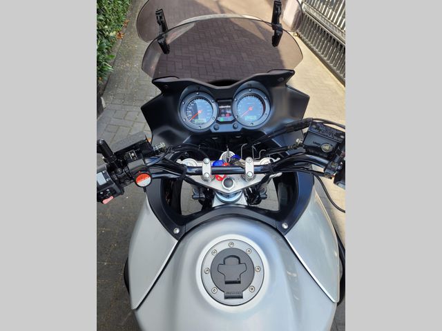 suzuki - v-strom-dl-1000