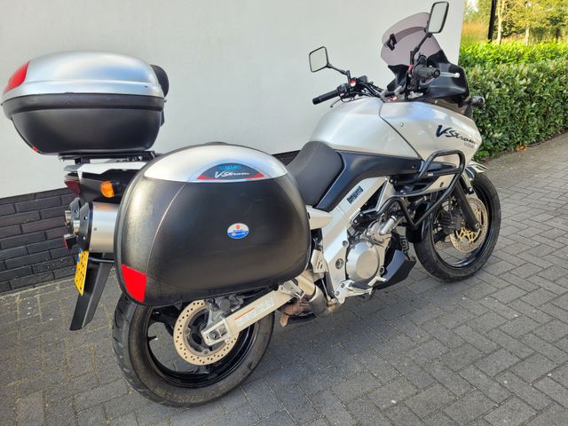 suzuki - v-strom-dl-1000