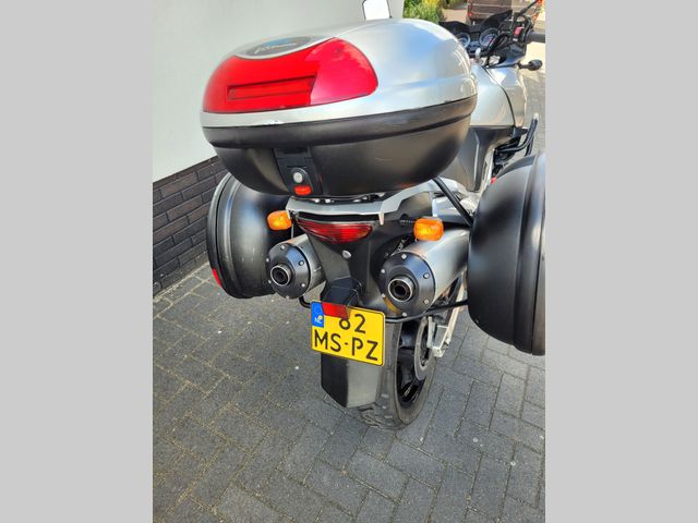 suzuki - v-strom-dl-1000