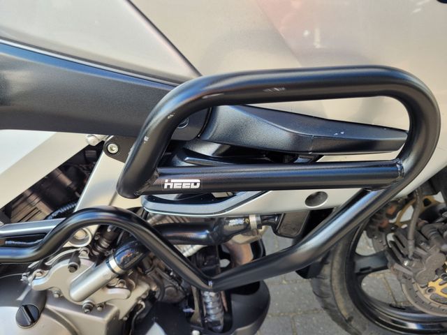 suzuki - v-strom-dl-1000