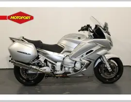 Yamaha FJR 1300 A 2017 occasion