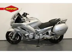 Yamaha FJR 1300 ABS 2017 occasion – foto 3 van 17
