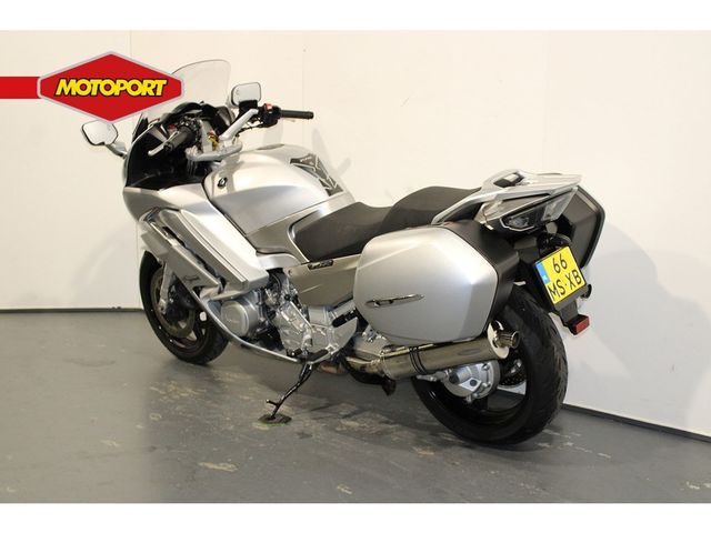 yamaha - fjr-1300-a
