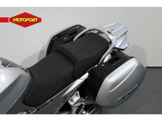 yamaha - fjr-1300-a