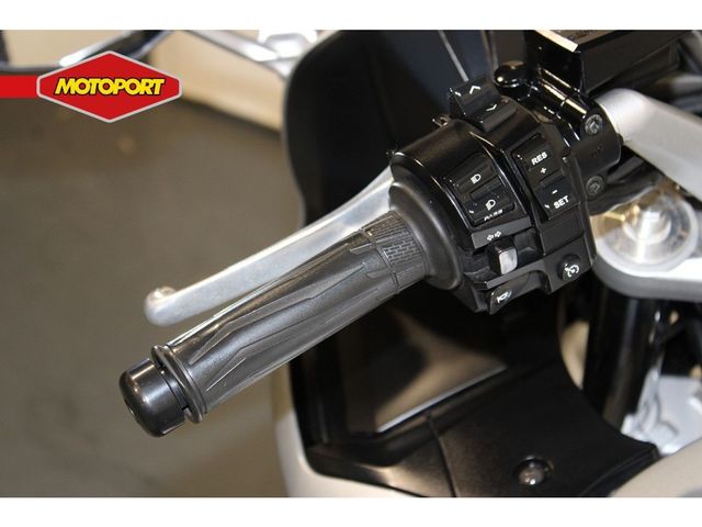 yamaha - fjr-1300-a