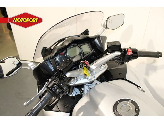 yamaha - fjr-1300-a