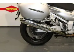Yamaha FJR 1300 ABS 2017 occasion – foto 15 van 17