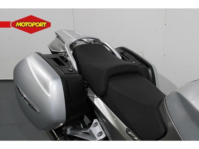 yamaha - fjr-1300-a
