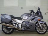 YAMAHA FJR 1300 A