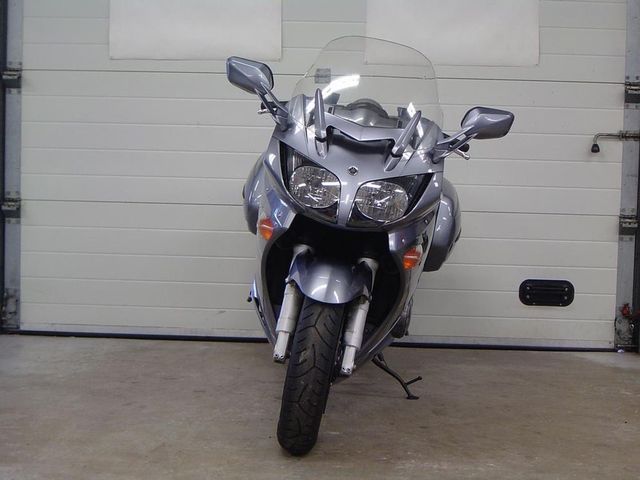 yamaha - fjr-1300-a