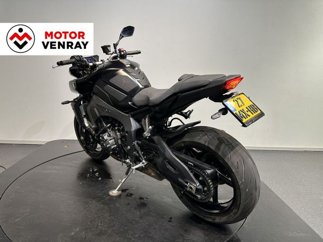 yamaha - mt-10