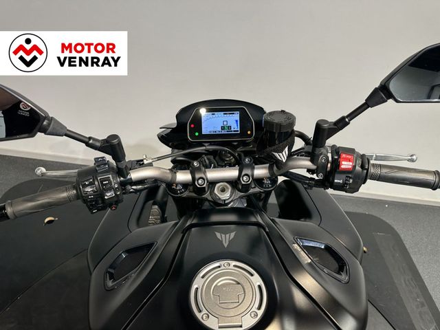 yamaha - mt-10