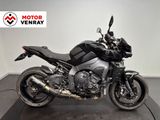 YAMAHA MT 10
