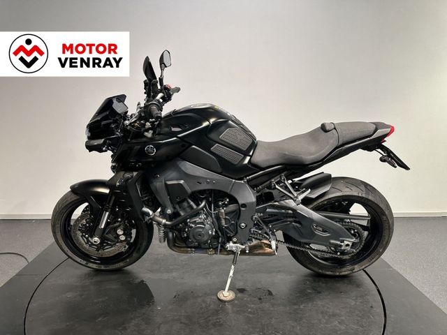 yamaha - mt-10