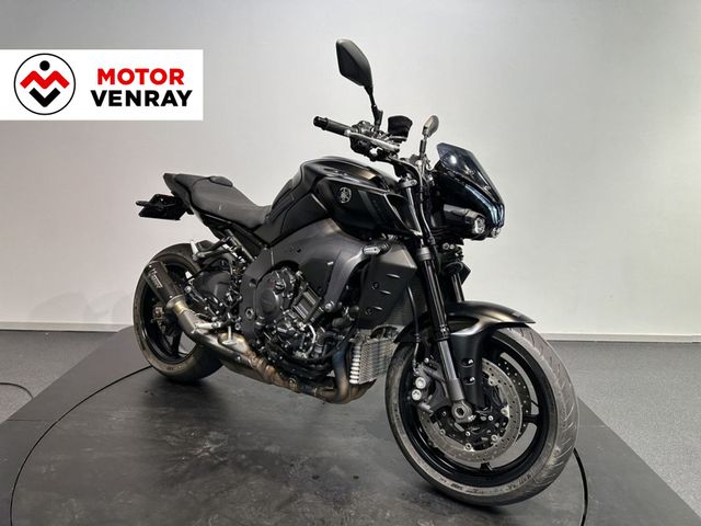 yamaha - mt-10
