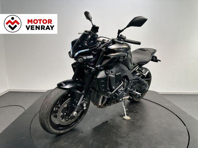 yamaha - mt-10