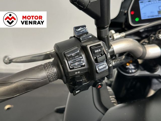 yamaha - mt-10