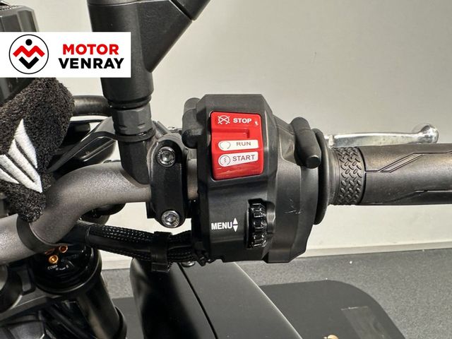 yamaha - mt-10