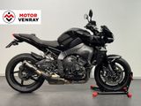 YAMAHA MT 10