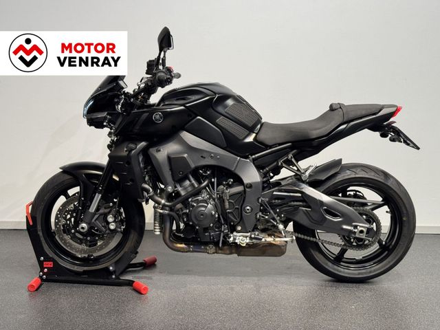 yamaha - mt-10