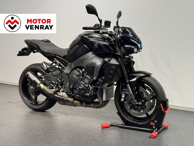 yamaha - mt-10