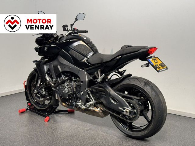 yamaha - mt-10