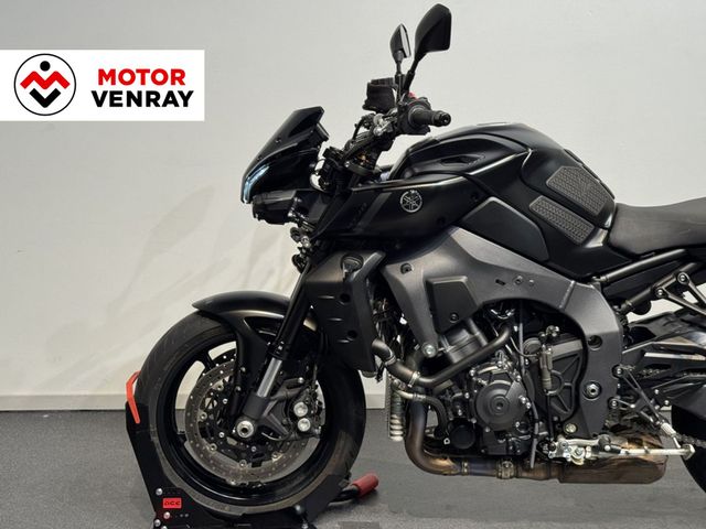 yamaha - mt-10