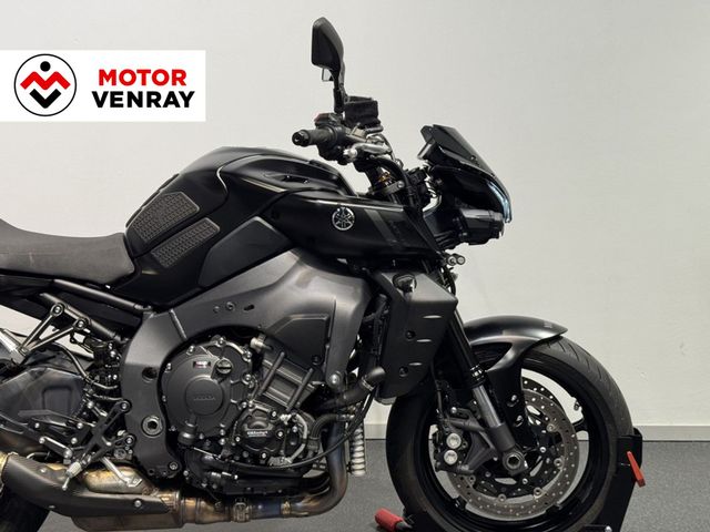 yamaha - mt-10