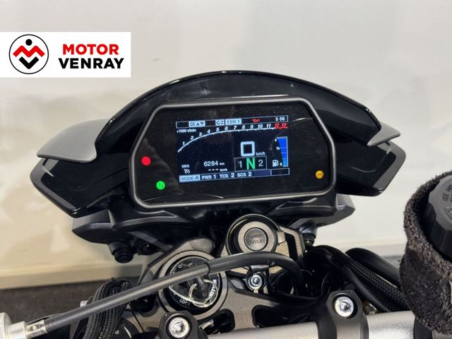 yamaha - mt-10