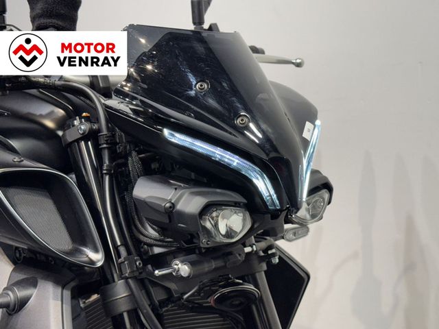 yamaha - mt-10