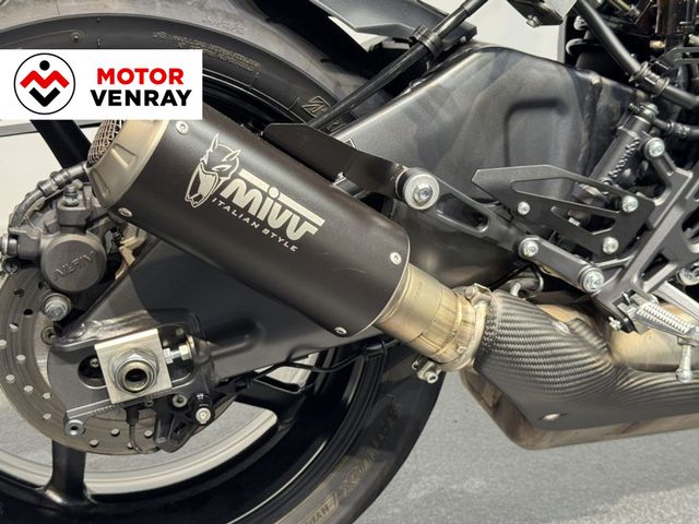 yamaha - mt-10