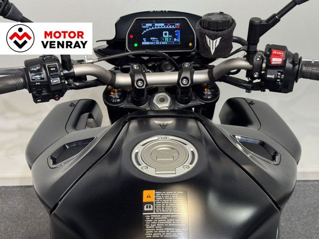 yamaha - mt-10