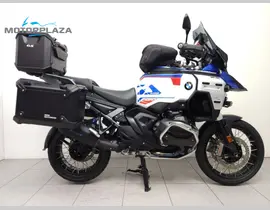 BMW R 1300 GS Adventure 2025 occasion