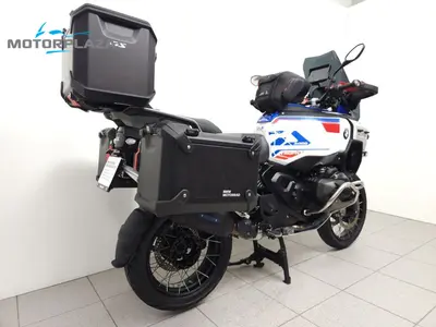 BMW R 1300 GS ADVENTURE – foto 2