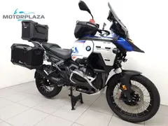 BMW R 1300 GS Adventure 2025 occasion – foto 3 van 12