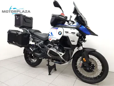 BMW R 1300 GS ADVENTURE – foto 3