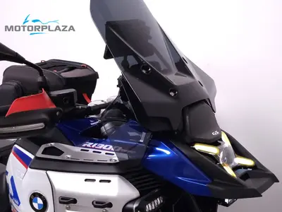 BMW R 1300 GS ADVENTURE – foto 4
