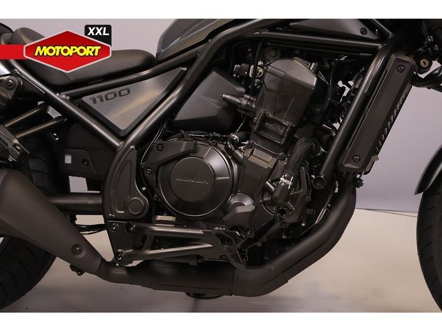 honda - cmx-1100-rebel