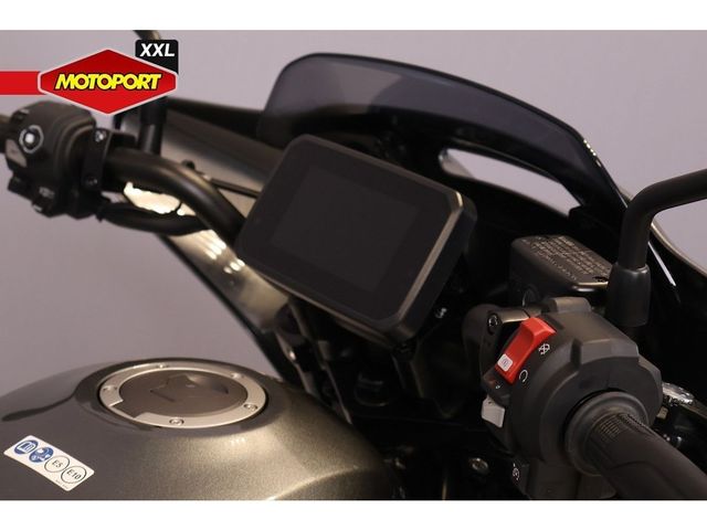 honda - cmx-1100-rebel