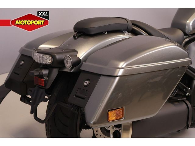 honda - cmx-1100-rebel