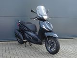 PIAGGIO BEVERLY 400 S