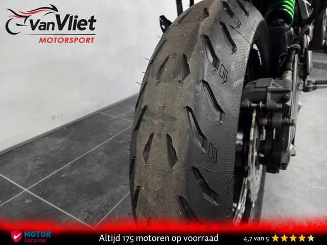 kawasaki - versys-650-abs